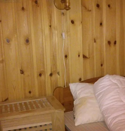 Privat overnatting Ekergarden *