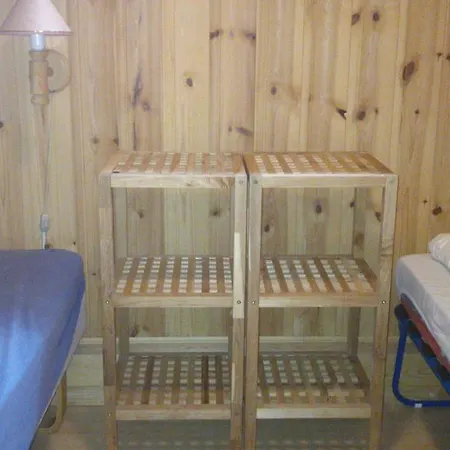 Privat overnatting Ekergarden