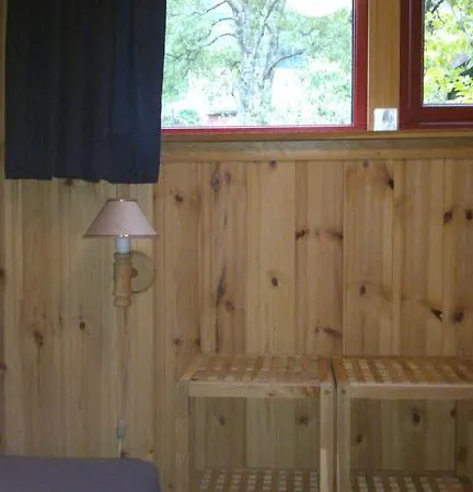 Privat overnatting Ekergarden Kolltveit