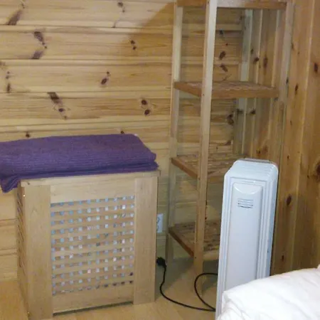 Privat overnatting Ekergarden *