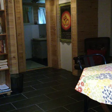 Ekergarden Kolltveit