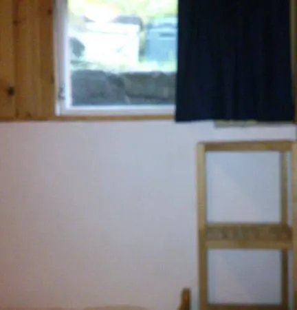 Privat overnatting Ekergarden