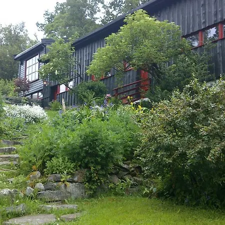 Ekergarden Kolltveit